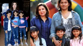 'मेरे बच्चे 50% हिंदू और 25% मुस्लिम हैं', जब अपने बच्चों को लेकर ये बोल गईं थीं फराह खान